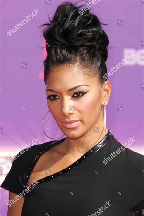 Nicole Scherzinger Pussycat Dolls Editorial Stock Photo - Stock Image ...