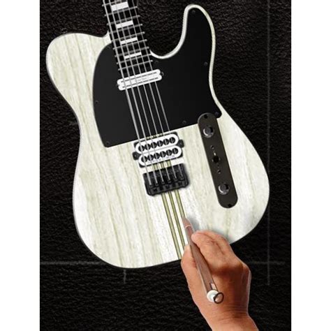 Custom Electric Guitars