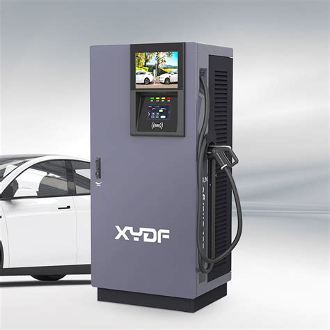 Xydf 120kw 160kw 180kw DC Station EV Charger Car Charger Power Supply