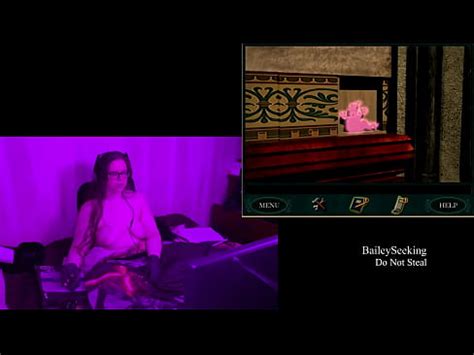 Blackmoor Manor Juega a través de la parte 3 XVIDEOS