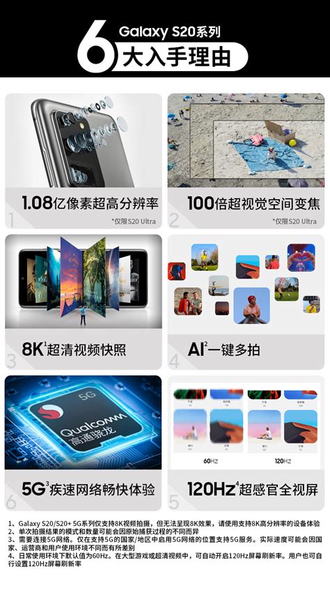 【原始大图】三星galaxy S20（12gb128gb全网通）评测图解图片欣赏 Zol中关村在线