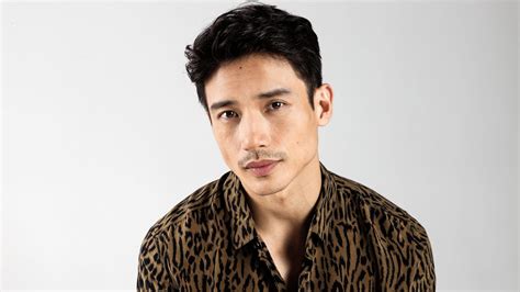 The Acolyte Adds Manny Jacinto To It S Stellar Star Wars Ensemble