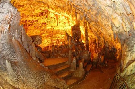 Kefalonia Melissani E Drogarati Cave Tour GetYourGuide