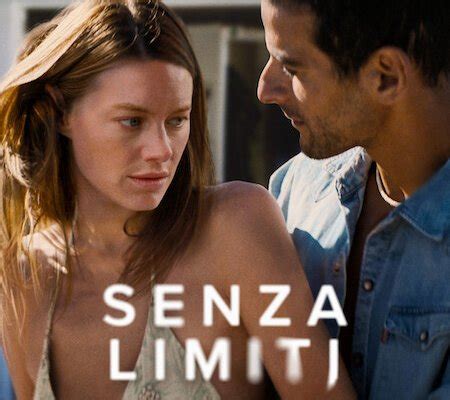 Senza Limiti Film 2022 Trama Cast Foto News Movieplayer It