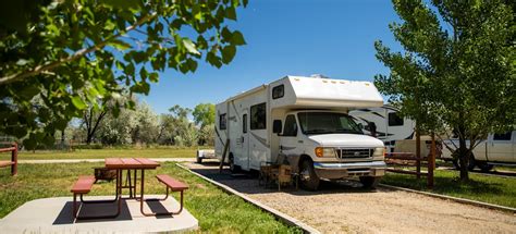 RV Campground in Vernal, Utah | Vernal/Dinosaurland KOA