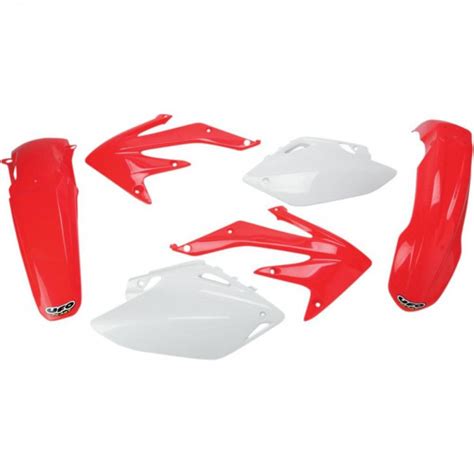 Ufo Plastik Kit Honda Crf Oem