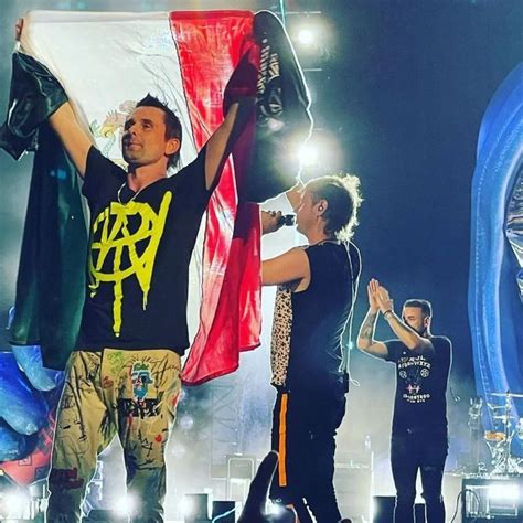 Anybell Amy On Instagram Muse Setlist At Estadio Banorte Monterrey