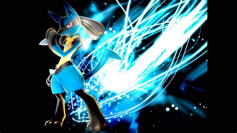 Best Lucario Wallpapers Top Free Best Lucario Backgrounds