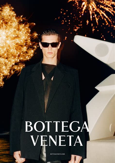 Bottega Veneta Spring 2020 Ad Campaign By Tyrone Lebon The Impression