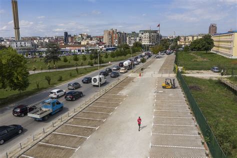 Prishtina Parking PRParking Twitter