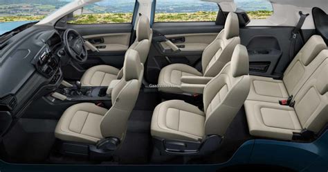 2021 Tata Safari Adventure Edition Persona Whats Different