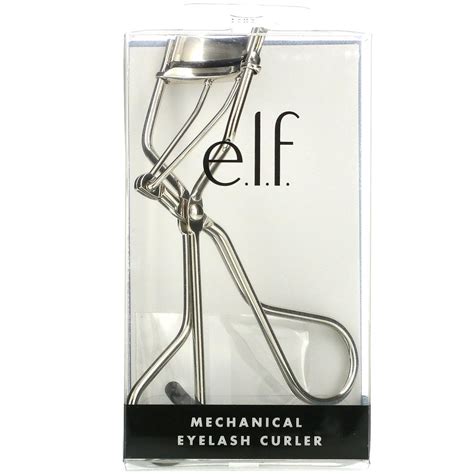 E L F Cosmetics Mechanical Eyelash Curler Prom