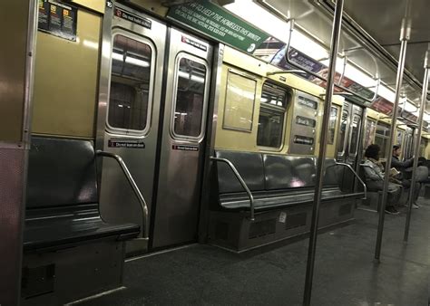 ¿cómo Ir Del Aeropuerto Jfk A Manhattan Nueva York En Metro