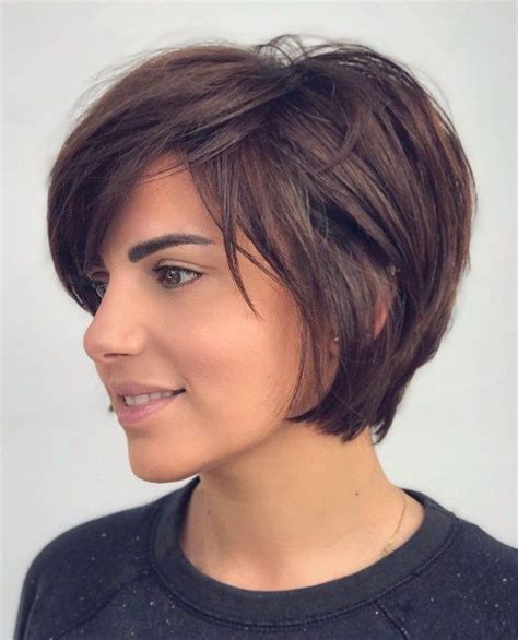 Bixie Haircut Ideas Trending In The Right Hairstyles Bob