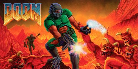 Doom vs Doom Eternal: Simplicity vs Complexity | 2Game.com