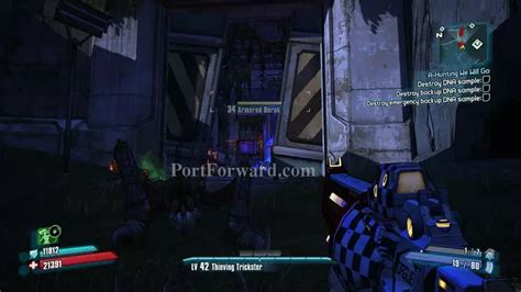 Borderlands 2 Dlc Sir Hammerlocks Big Game Hunt Walkthrough A Hunting