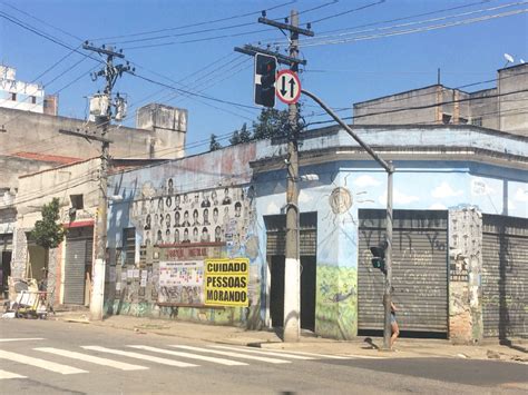 Justiça suspende reintegração de posse de terreno da Cracolândia em que