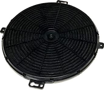 Amazon OEM GE Range Hood Charcoal Filter Originally For GE