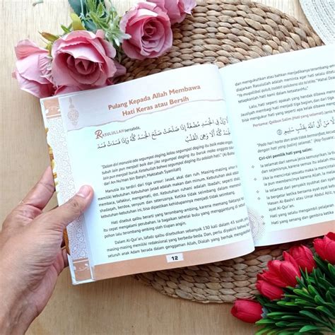 Buku Sebelum Napas Terakhir Toko Muslim Title