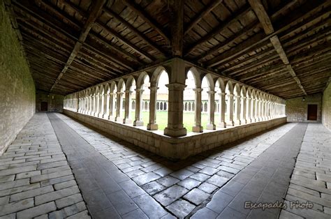 La Rochefoucauld Couvent Des Carmes Ch Teau Escapades Photo