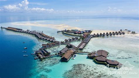 Mabul Island Or Kapalai Island Which Is Right For You Travelogue