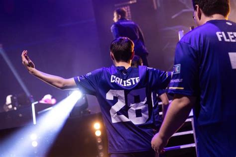 Esport League Of Legends La Karmine Rejoint BDS Academy En Finale