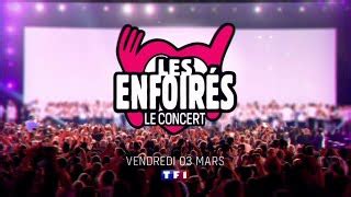 Les Enfoirés 2023 Enfoirés un jour toujours en streaming