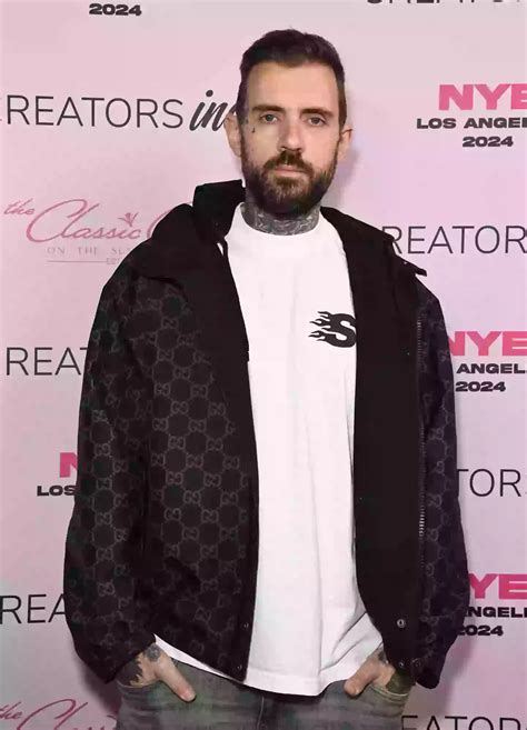 Adam22 calls out OnlyFans star who claimed her top fan spent $4,700,000