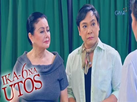 Ika 6 Na Utos Teaser Ep 114 Pagtitimpi Ng Inaapi GMA Entertainment