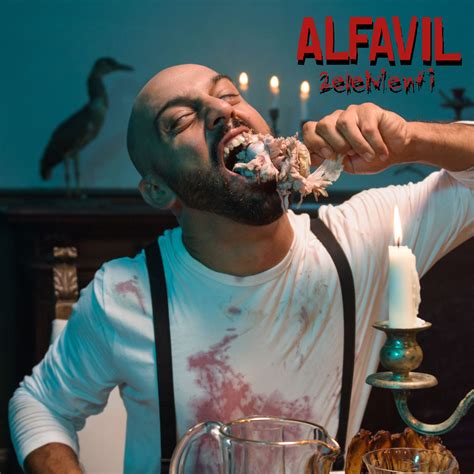 "Alfavil" è il nuovo singolo del duo Fantasy Pop 2eleMenti ...