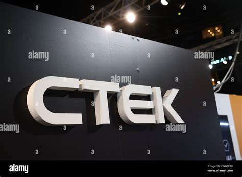 ctek symbol  res stock photography  images alamy