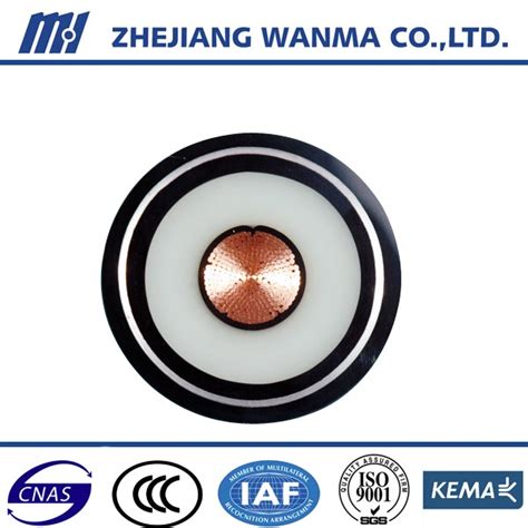 Ultra High Voltage Cable China Xlpe Cable And 132kv Cable