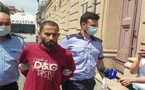 Afganul Care A Ucis Un Migrant Pe O Strada Din Timisoara Si A Ranit Un