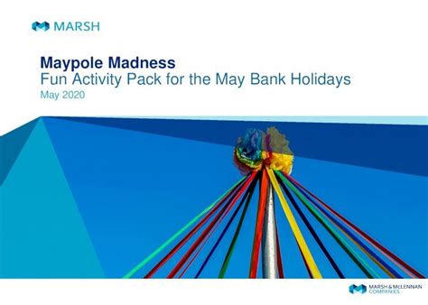 Pdf Maypole Madness Fun Activity Pack For The May Bank Holidayspeak