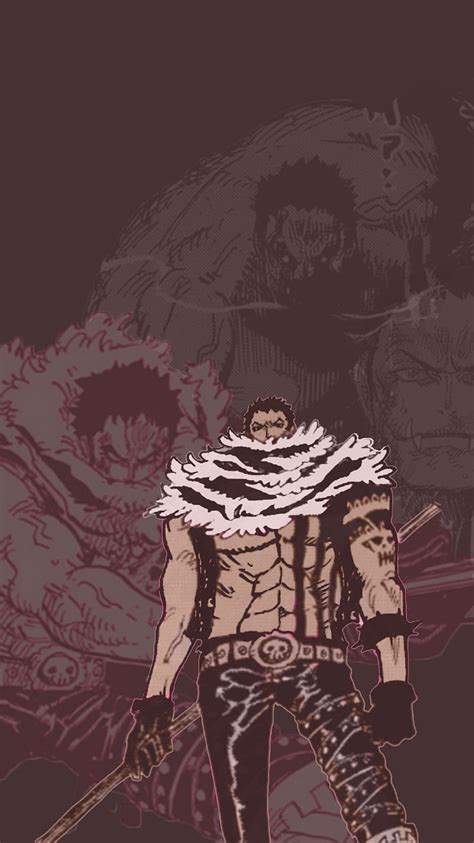 Anime One Piece Charlotte Katakuri HD Wallpaper Peakpx 48 OFF