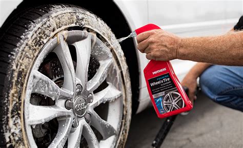 How To Clean Tires The Home Depot