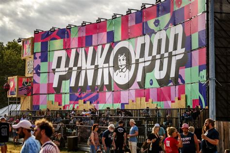 Pinkpop 2023 maakt de line up compleet met onder andere Altin Gün en