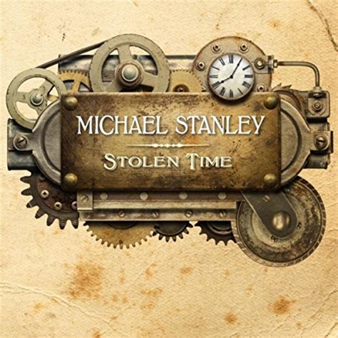 Amazon.com: Stolen Time : Michael Stanley: Digital Music