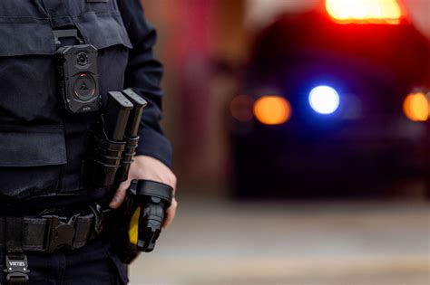 Evolution of the Axon Body Camera