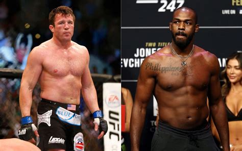 Chael Sonnen Names Ufc Heavyweight Who Is Stylistically The Biggest Problem For Jon Jones