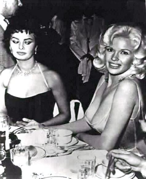 Fotos De Jayne Mansfield Desnuda P Gina Fotos De Famosas Tk