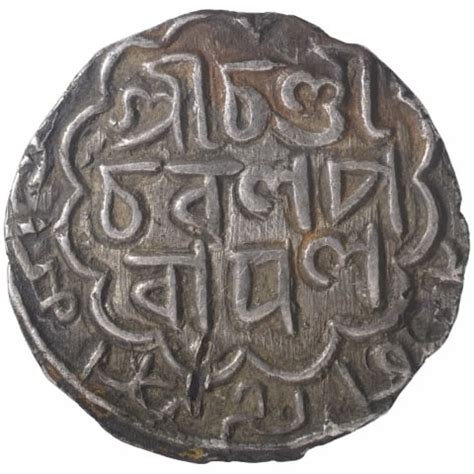 Script Spotlight: Bengali-Assamese : r/AncientCoins