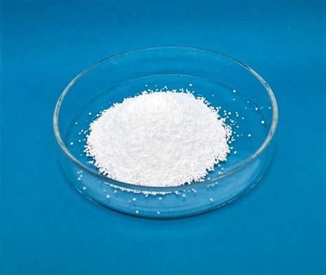 Alpha GPC Bulk Powder Manufacturer in China | Cima Science