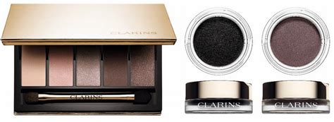 Clarins Makeup Collection for Autumn 2015 | MakeUp4All