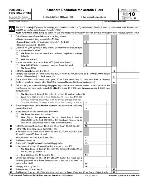 Self Employment Tax Form Line 18 Employment Form