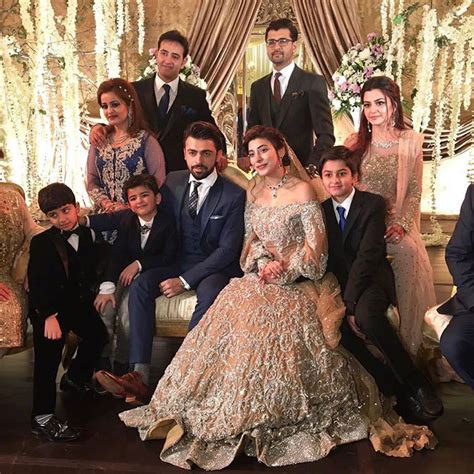 Urwa Hocane And Farhan Saeed Marriage Pictures Barat Day Buzzpk