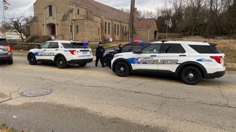 2 People In Custody Following Police Chase In Youngstown