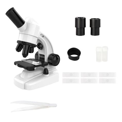 Optical Microscope – H.Care City