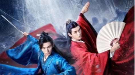 Drama Kolosal China Dengan Rating Tertinggi Versi Douban