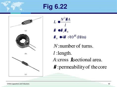 Ppt Capacitors And Inductors Powerpoint Presentation Free Download Id 8987023